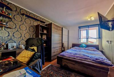 Vila P+E+M de vanzare, zona Inel II, spatioasa, amenajata modern. - 14