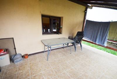Casa P+M De Vanzare - Orasul Pantelimon - 23
