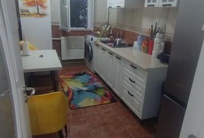Apartament 3 camre decomandat RENOVAT- ICIL Apartament 3 camre decomandat RENOVAT- ICIL - 3