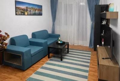 Apartament cu 2 camere decomandat, mobilat în Theodor Pallady - 2