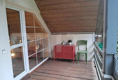 Casă cu 7 camere cu Canalizare în Mărișel - 3