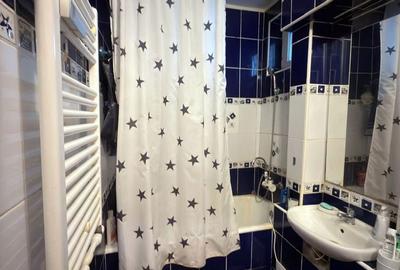 Apartament cu 3 camere în Țiglina 2 - 2