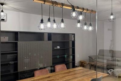 Apartament cu 3 camere decomandat, mobilat în Aviației - 10