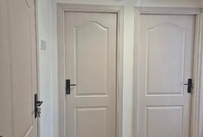 Apartament cu 2 camere decomandat în Lujerului - 7