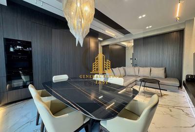 Vânzare Exclusivă Penthouse de LUX cu Terasă Panoramică | Himson - 5