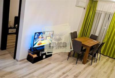 Apartament cu 2 camere decomandat, mobilat în Aeroport - 4