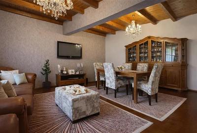 Casă individuală cu 4 camere cu Teren 381 Mp în Sântana de Mureș - 13