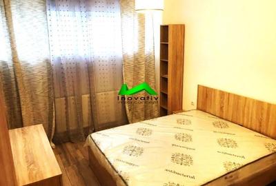 Apartament 3 camere de inchiriat Sibiu Kogalniceanu - 5