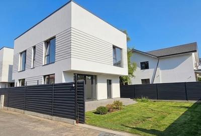 Casă individuală cu 4 camere cu Canalizare în Tunari - 1