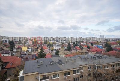 Apartament de 2 camere - Piața Alba Iulia - 11