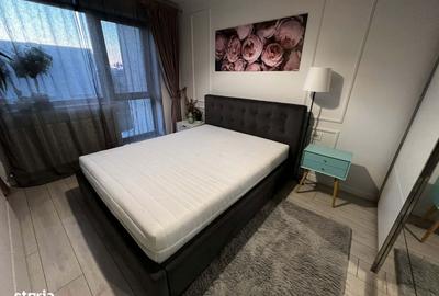 Apartament cu 2 camere decomandat, mobilat în Palazu Mare - 8