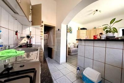 Apartament 2 camere de vanzare in Marasti, Cluj Napoca - 4