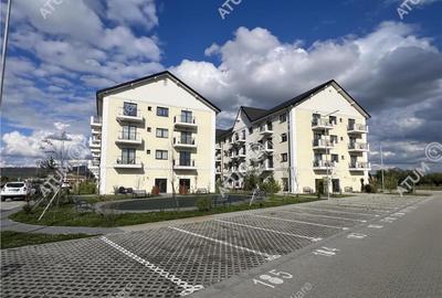 Apartamen 3 camere loc propriu de parcare boxa zona Brana Se - 5