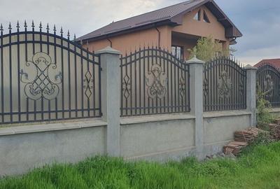 Teren de 450 mp, în Ghercești - 5