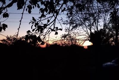 Casă cu 3 camere în Nuci - 5