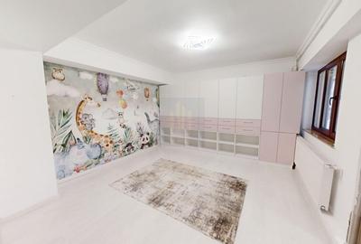 Apartament cu 4 camere, mobilat în Dorobanți - 10