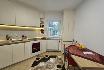 Apartament 2 Camere | 53 mp | Etaj 1 | Zona Brates/Tasnad | Manastur - 5