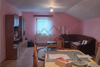 Casă cu 2 camere cu Canalizare în Copou - 4