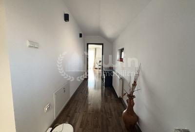 Casa individuala | 220mp util | Front 12ml | Garaj | Zona Pod Ira - 7