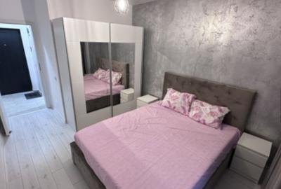 Apartament cu 2 camere decomandat în Berceni - 7