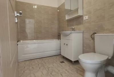 Garsoniera, 35 mp, decomandata, centrala, ac, balcon, Aparatorii Patriei - 4