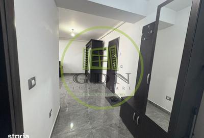 Apartament cu 3 camere, mobilat în George Enescu - 6
