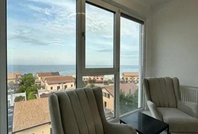 Apartament lux 4 camere - vedere la mare -Faleza Nord - 3