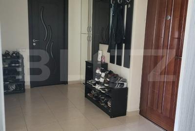 Apartament cu 2 camere decomandat, mobilat în Florești - 8