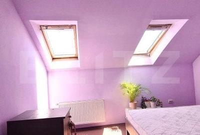 Apartament 2 camere, 54 mp utili, zona Zorilor - 6