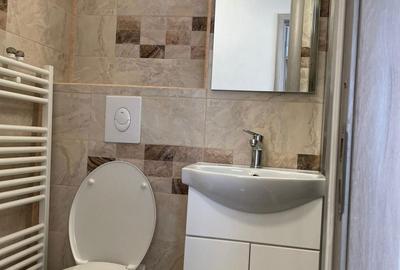 Apartament cu 2 camere decomandat în Decebal - 6