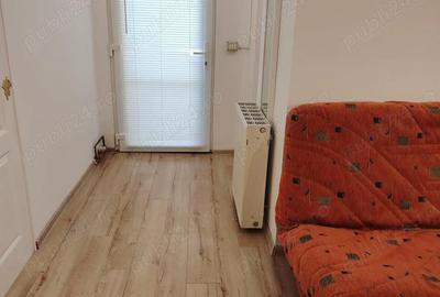 Garsonieră semidecomandată, mobilată în Punctele Cardinale - 8