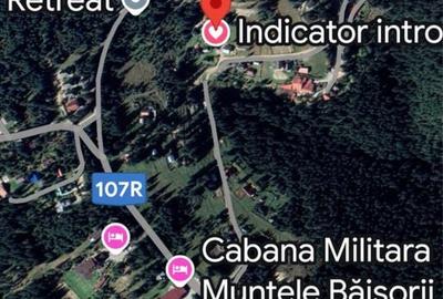 Casă în Băișoara - 1