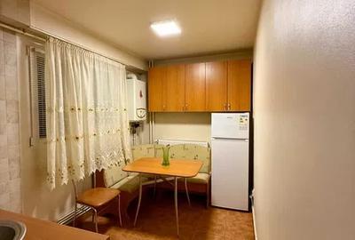 Garsoniera, decomandata, 31 mp, centrala, ac, metrou aproape, Drumul Taberei - 3