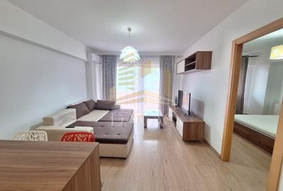 Apartament cu 2 camere semidecomandat, mobilat în Gheorgheni - 1