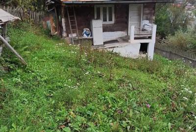 Casa si teren de vanzare langa statiunea Arie?eni - 2