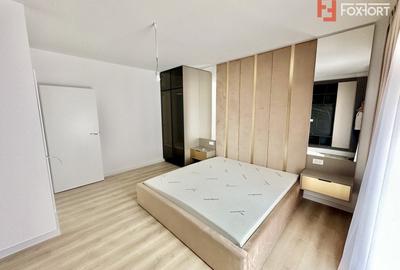 COMISION 0% - Duplex 4 camere, 118 mp, in Chisoda, vatra satului - 12