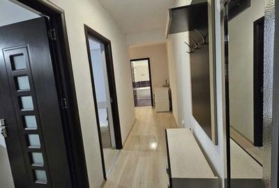 Apartament cu 2 camere decomandat în Central - 4