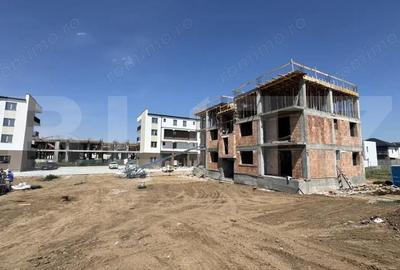 Apartament deco 2 camere in ansamblu reziden?ial, 57 mp, zona Ford - 1