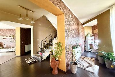 Casă individuală cu 6 camere cu Canalizare în Braytim - 8