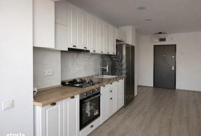 Apartament cu 2 camere în Ultracentral