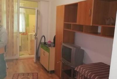 Garsonieră în Dallas