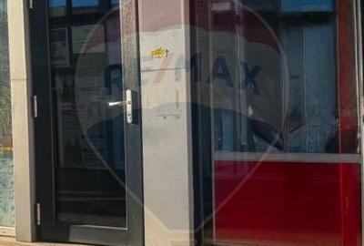 Spatiu comercial de 26.92mp de vanzare in zona George Enescu - 1