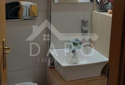 Apartament cu 3 camere decomandat, mobilat în Tudor - 3