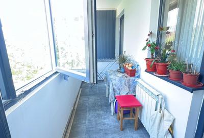 Apartament cu 2 camere decomandat în Prelungirea Ghencea - 10