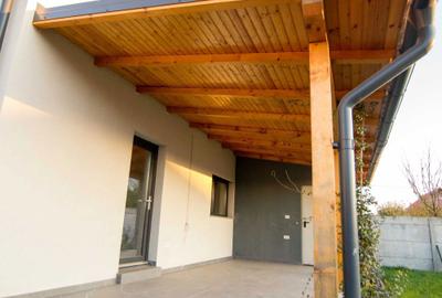 Casă cu 4 camere în Șagu - 1