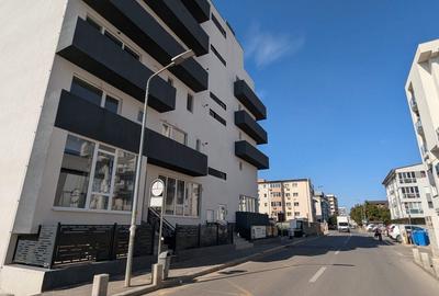 Spațiu comercial, 195.6 mp în Brâncoveanu