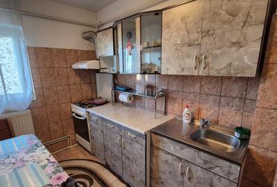 Apartament 3 camere, str. Unirii - ultracentral - 4