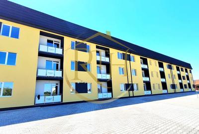 Apartament cu 2 camere decomandat în Calea Urseni - 18