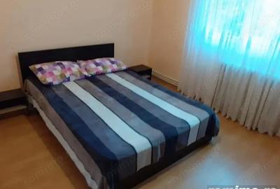 Garsonieră decomandată în Herăstrău