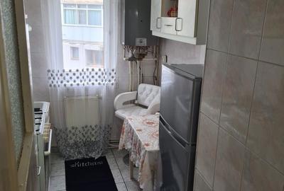 Apartament cu 2 camere semidecomandat în Exterior Vest - 3